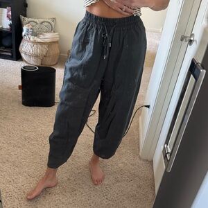 Zara Linen pants